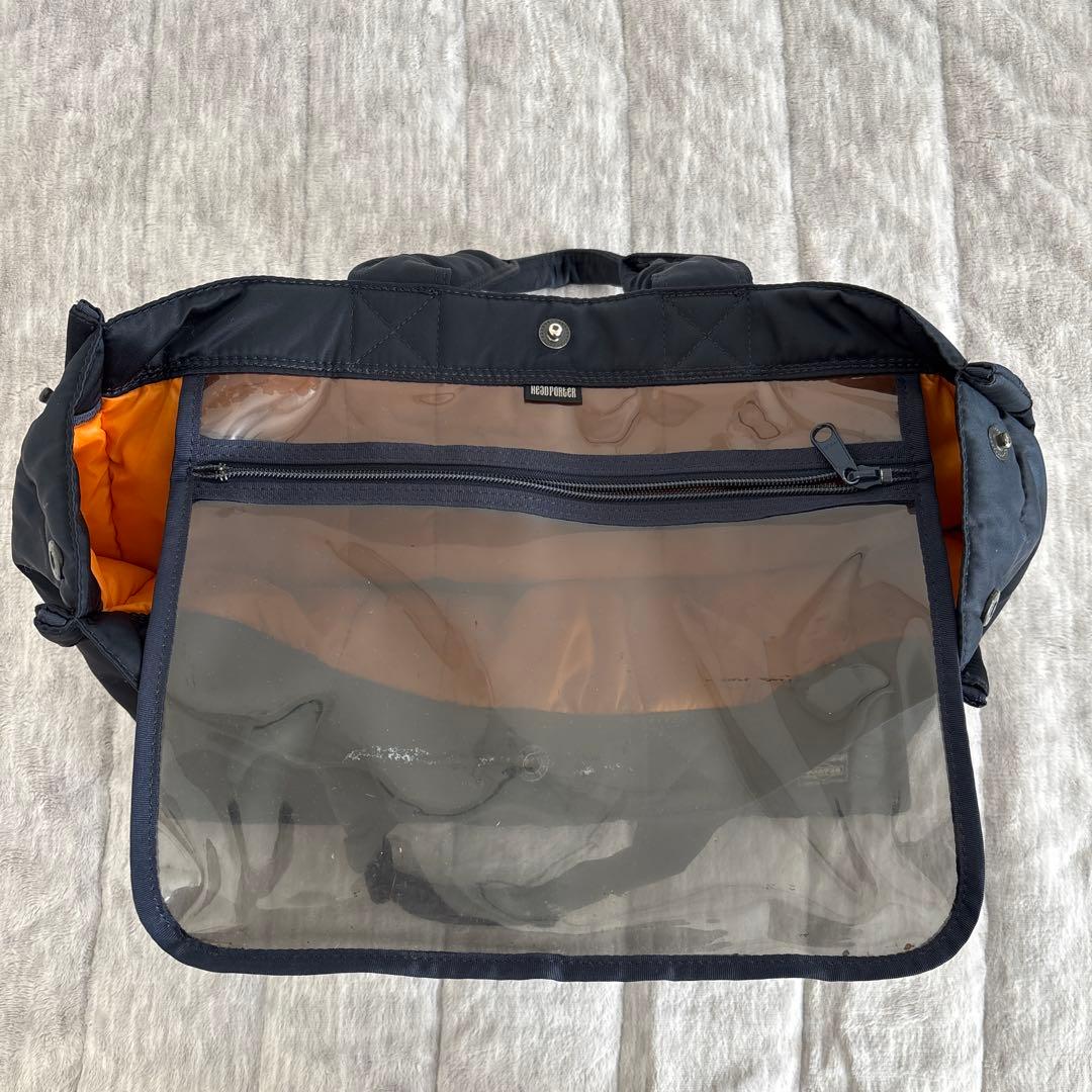 PORTER ポーター　トートバッグ