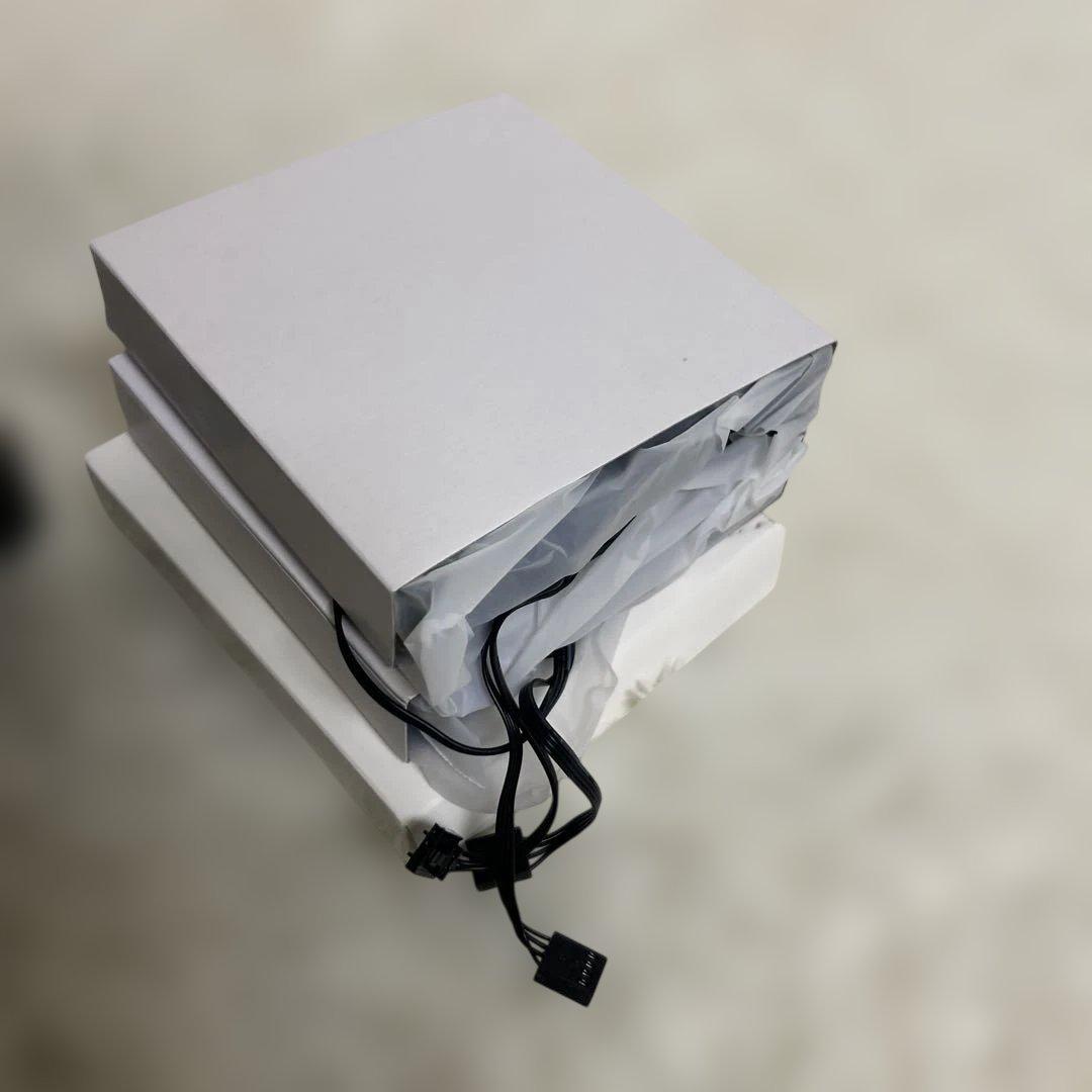 InWin SR24 PRO 240mm ARGB AIO ツインタービン液体