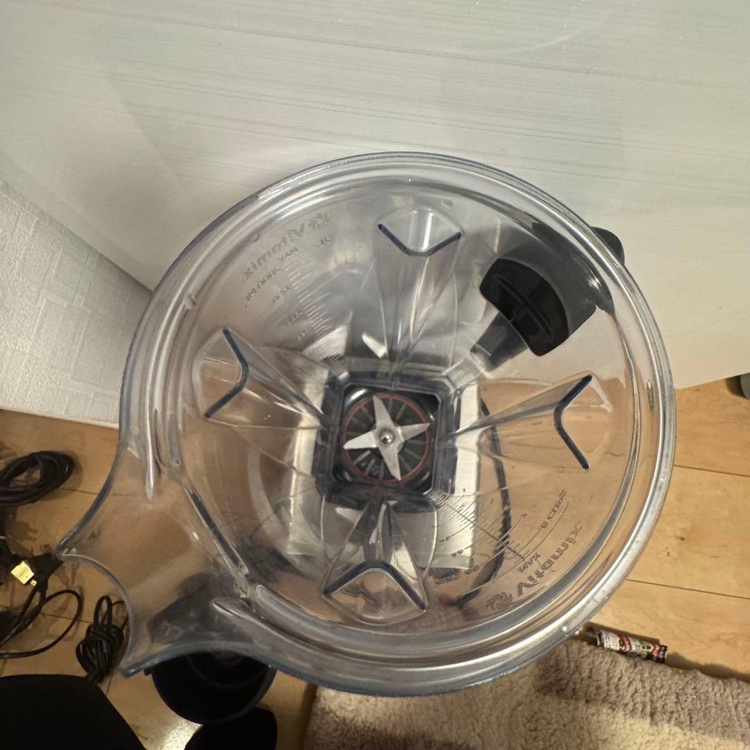 Vitamix バイタミックス PROFESSIONAL SERIES 500