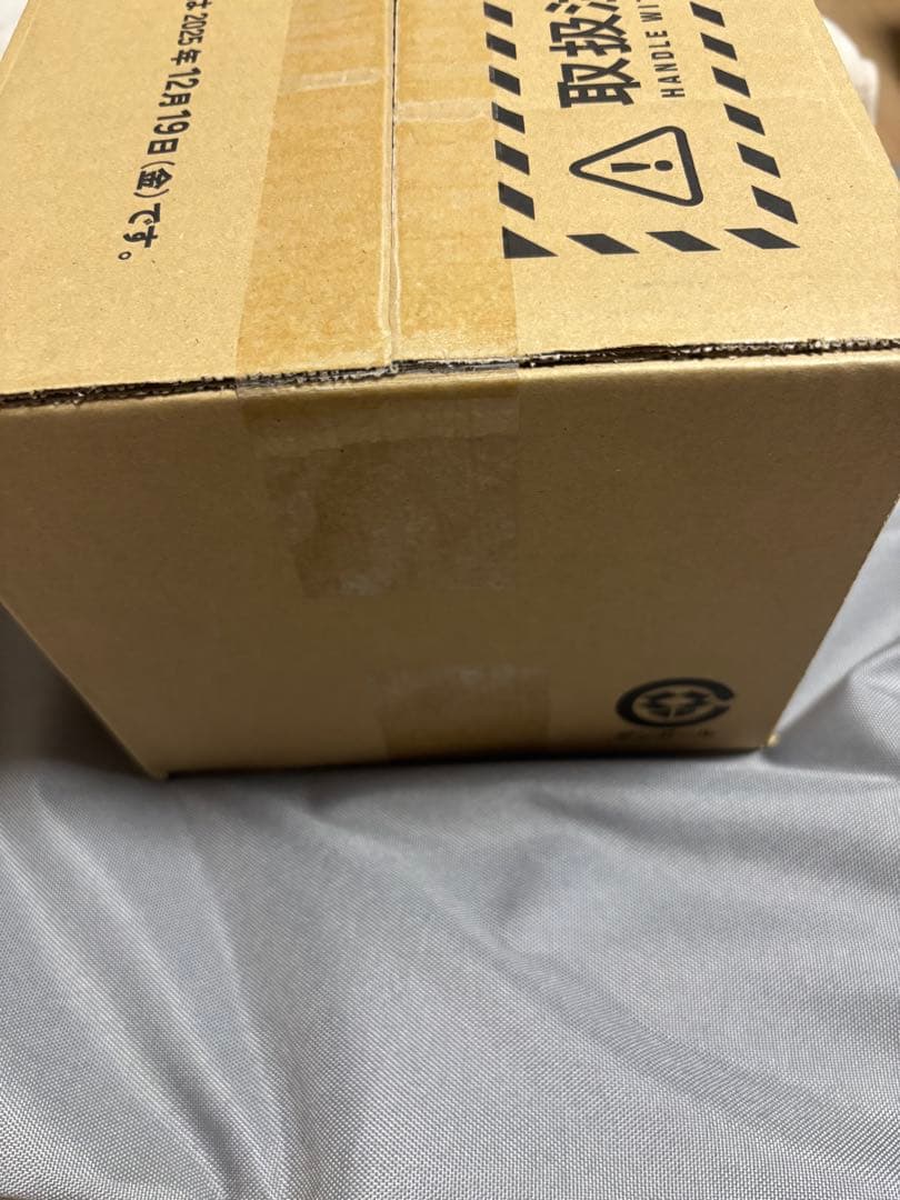 Xross Stars 2弾 Exceed Rampage 新品未開封カートン