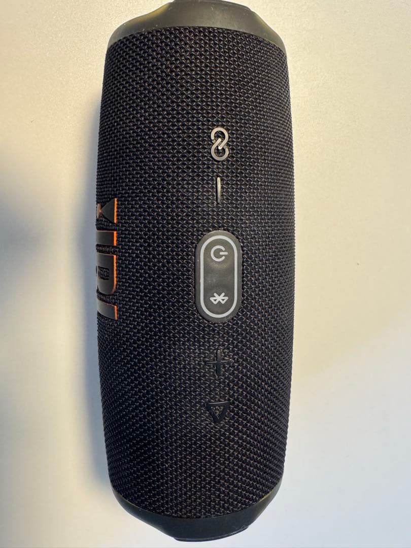 JBL CHARGE5 ブラック