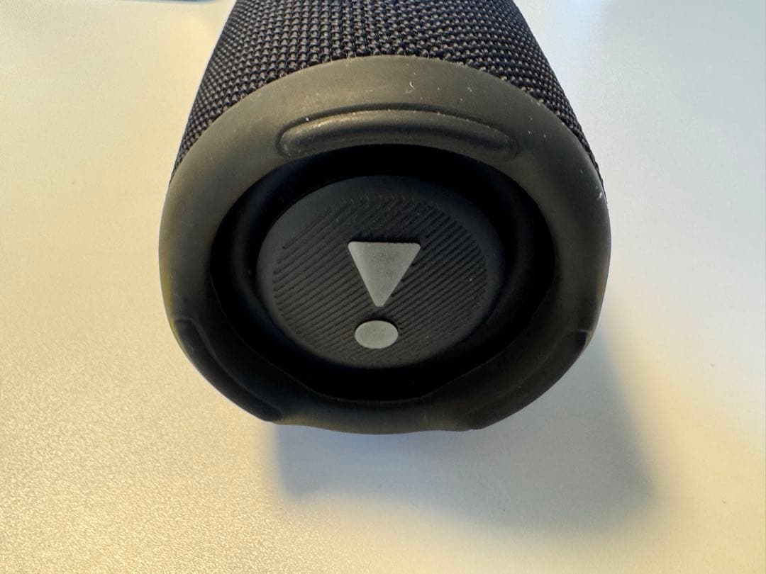 JBL CHARGE5 ブラック