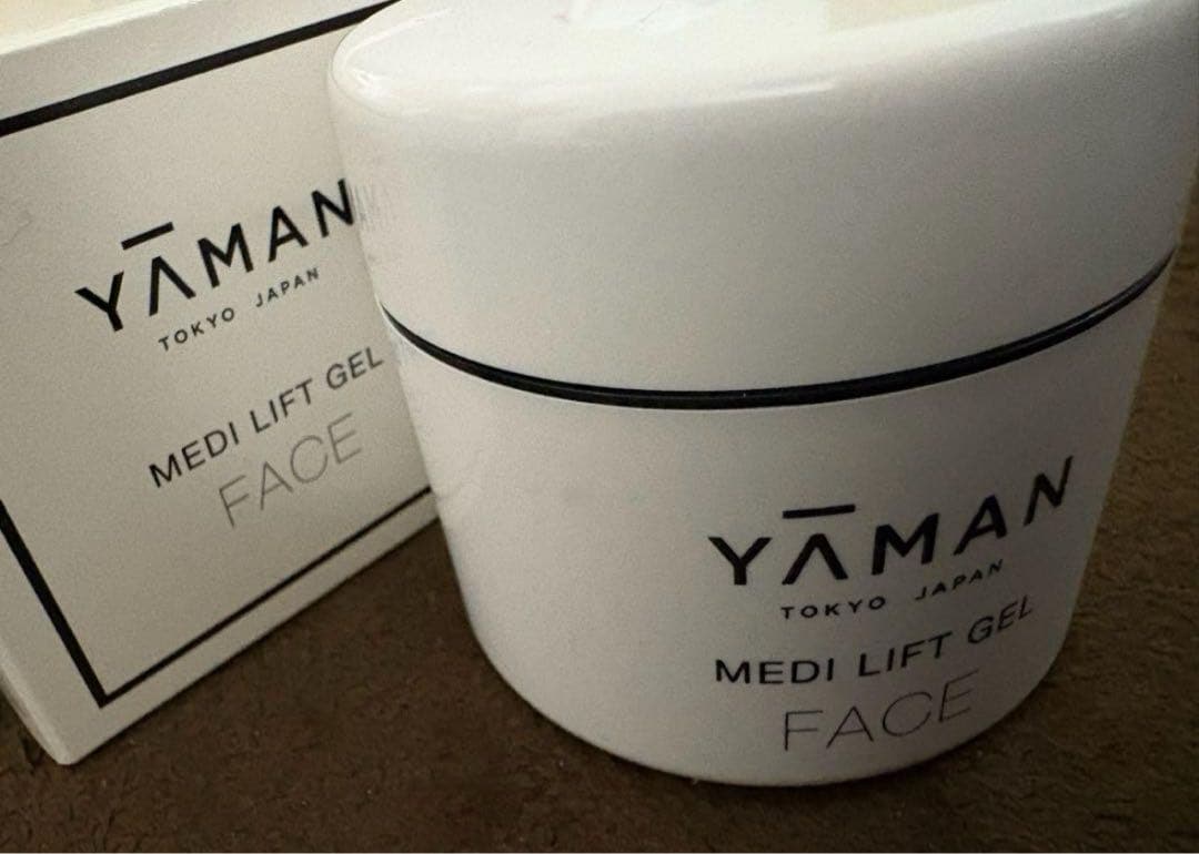 YAMAN ハイパーフェイスリフトブラシ