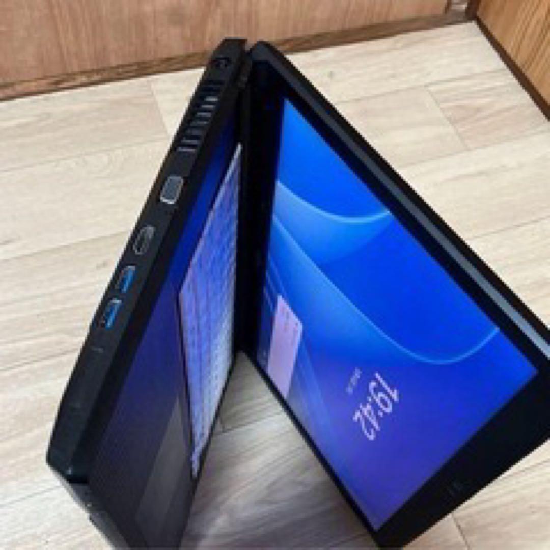 富士通 LIFEBOOK A574/H 第4世代 Core i5搭載