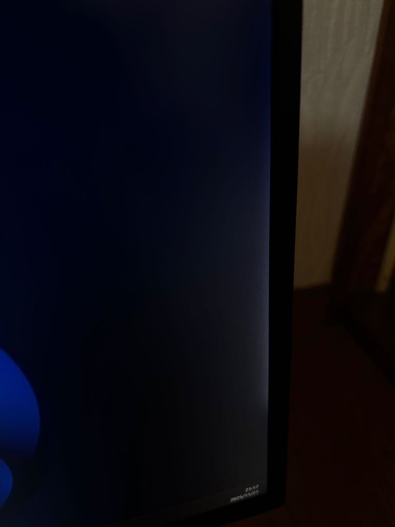 【訳あり】ASUS TUF GAMING VG27A 27インチ