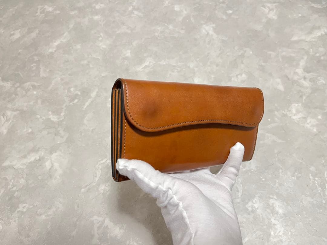 WILDSWANS WAVE フルグレインブライドル ロンドンカラー