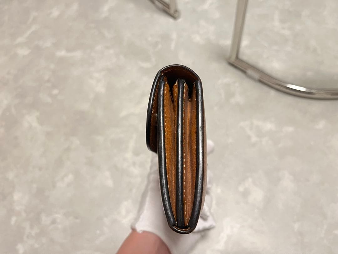 WILDSWANS WAVE フルグレインブライドル ロンドンカラー