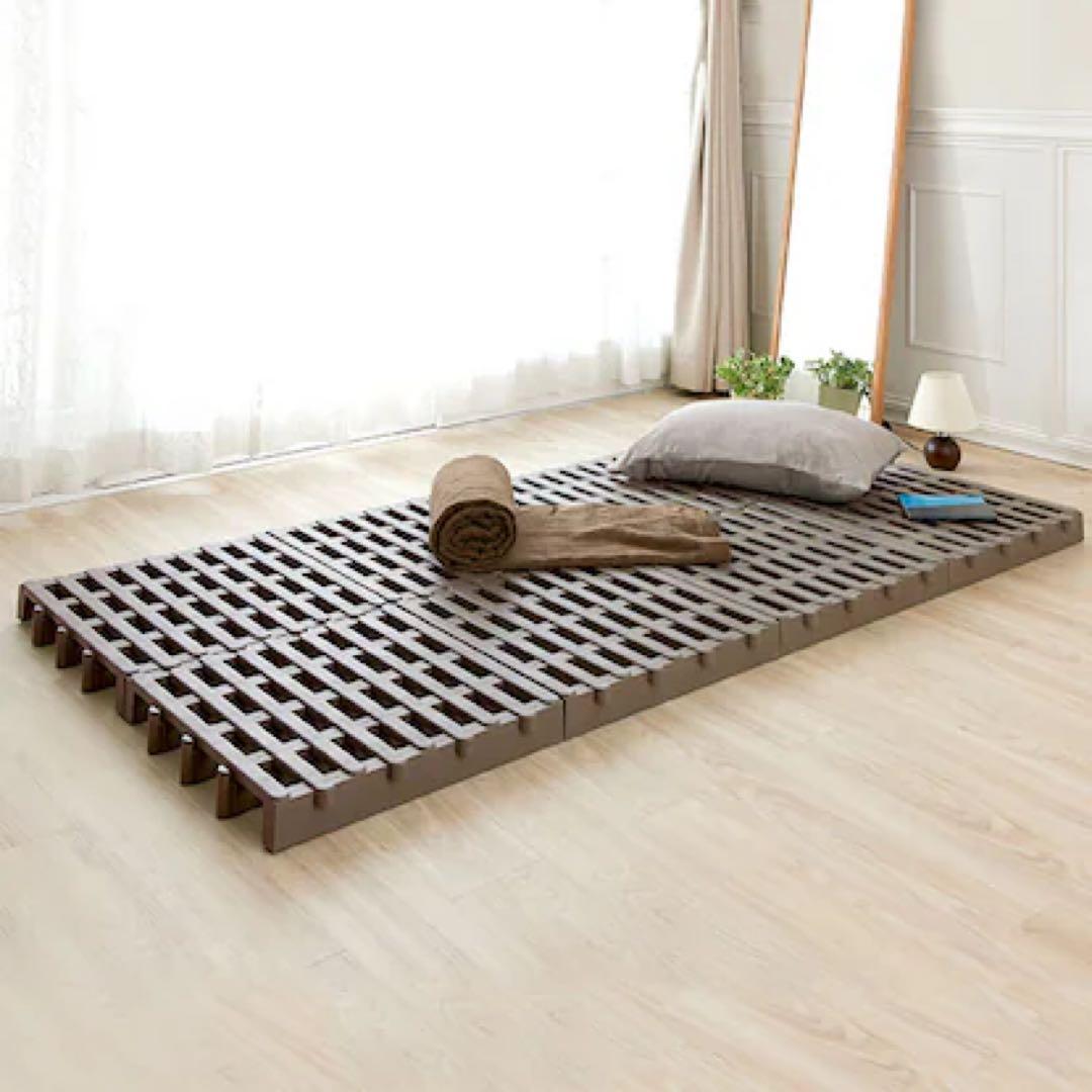 うっしーすのこ