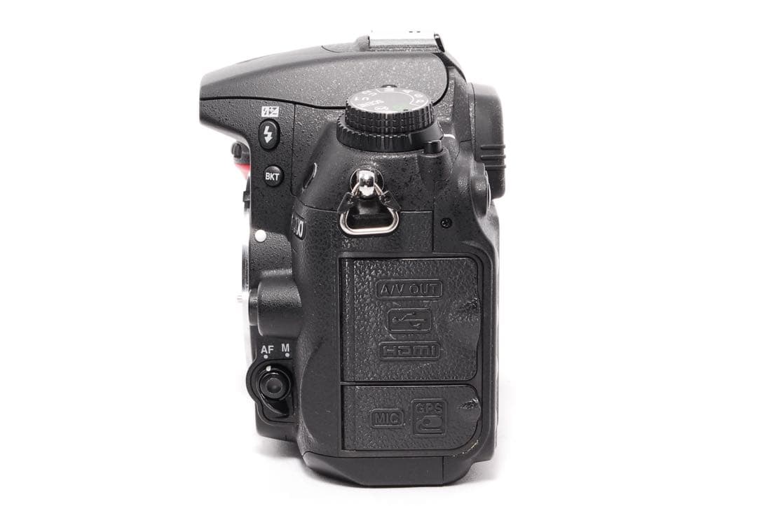 ◆Nikon D7000◆初めてのハイアマチュア機◆一眼レフカメラ◆すぐ使える◆