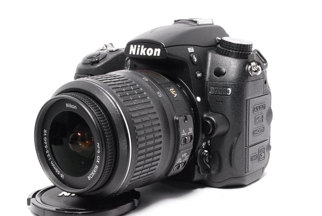◆Nikon D7000◆初めてのハイアマチュア機◆一眼レフカメラ◆すぐ使える◆