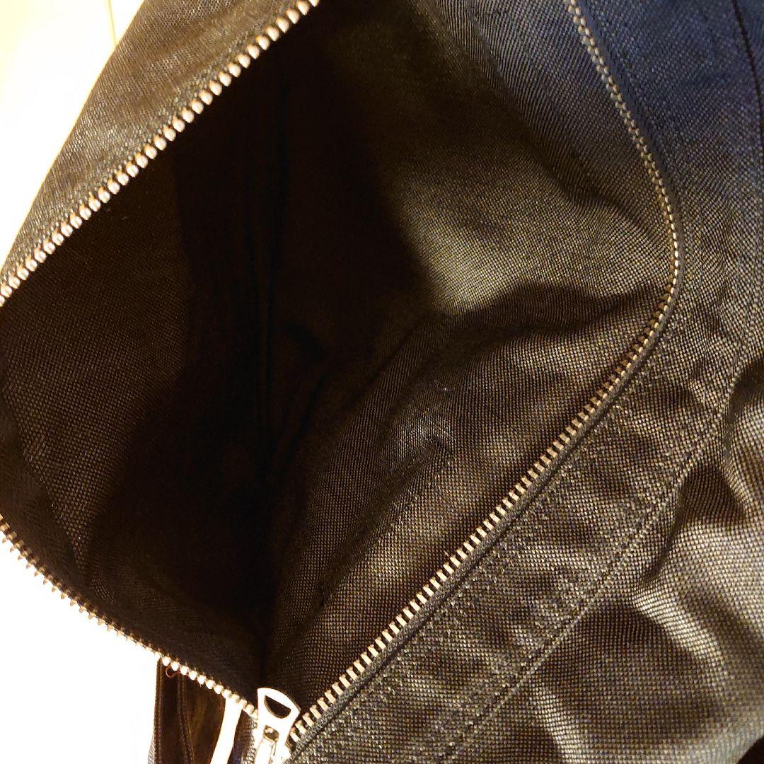 PORTER ポーター SMOKY スモーキー ショルダーバッグ A4可能