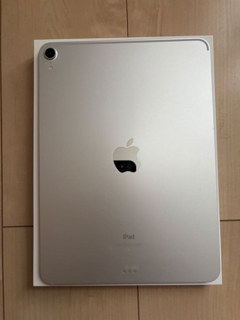 iPad Pro 第一世代512GB スマートキーボード、スマートフォリオケース