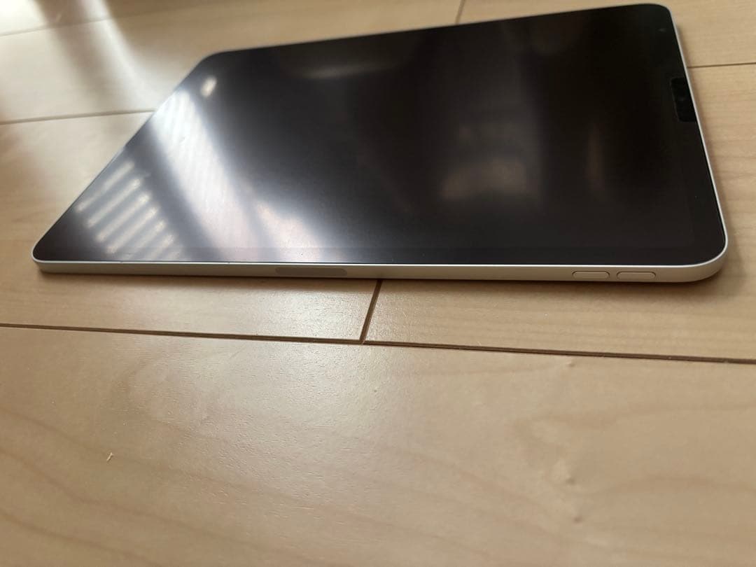 iPad Pro 第一世代512GB スマートキーボード、スマートフォリオケース