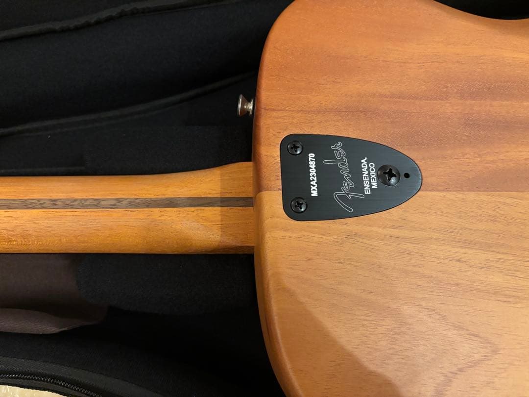 【更に値下げ】Fender Highway Series