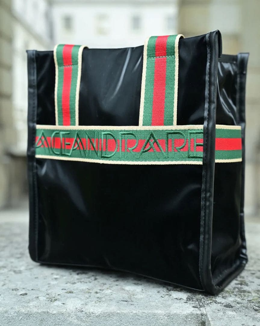 エースアンドレア♡カートバッグ新品