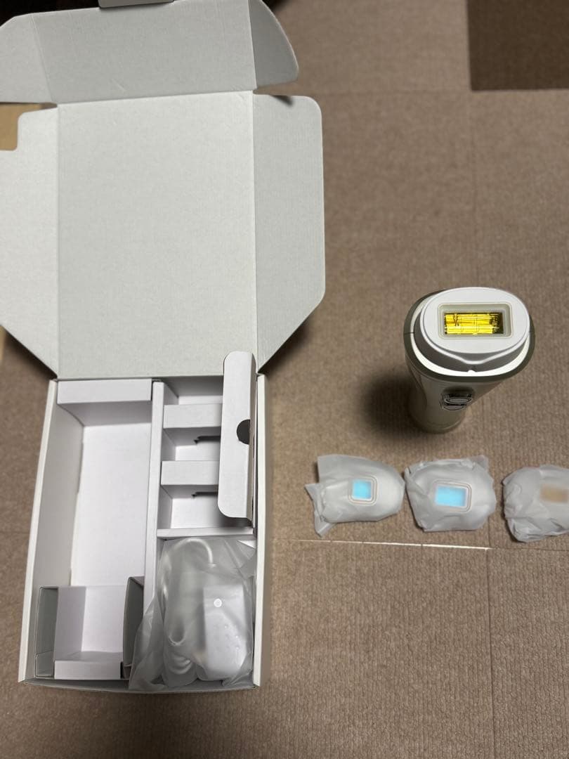 YAMAN レイボーテヴィーナス　ビューティプラス