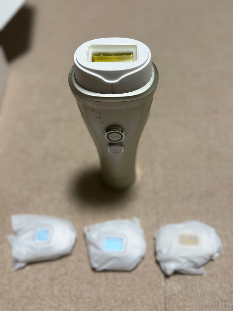 YAMAN レイボーテヴィーナス　ビューティプラス