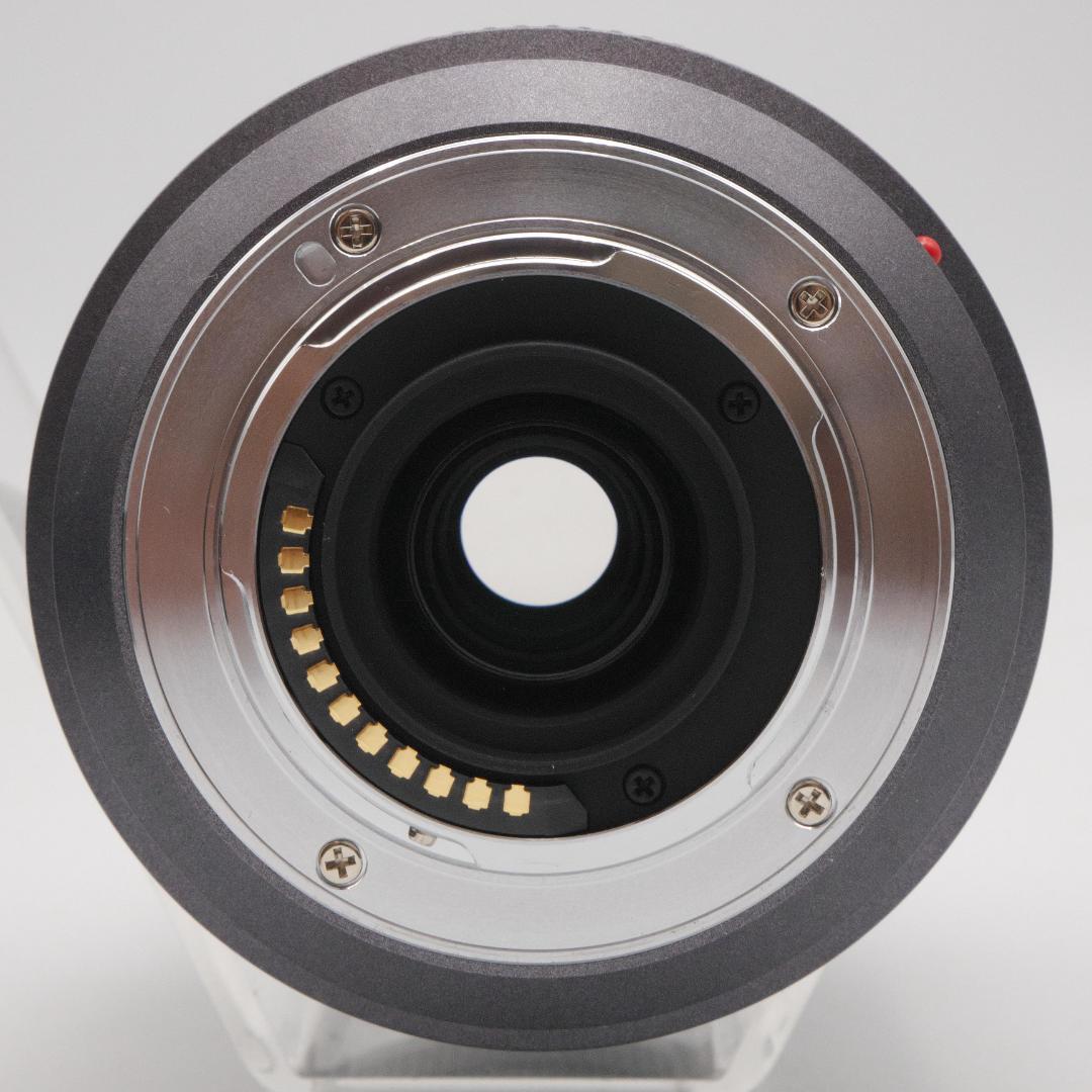 パナソニック LUMIX G VARIO 45-200mm F4-5.6