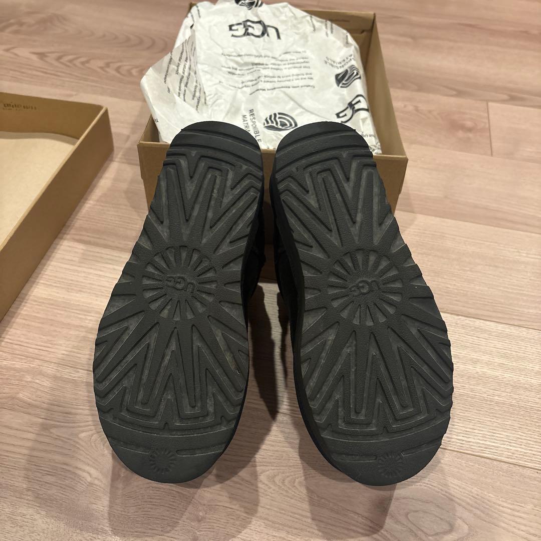 アグ　クラシックウルトラミニプラットフォーム