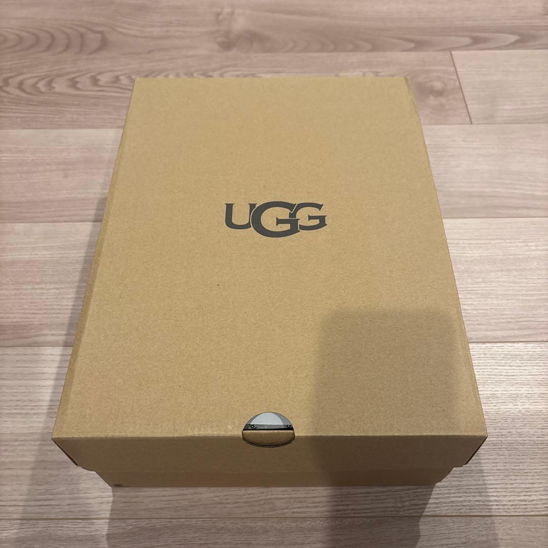 アグ　クラシックウルトラミニプラットフォーム