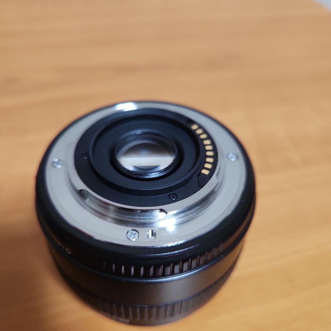 オリンパス ZUIKO DIGITAL 35mm F3.5 Macro