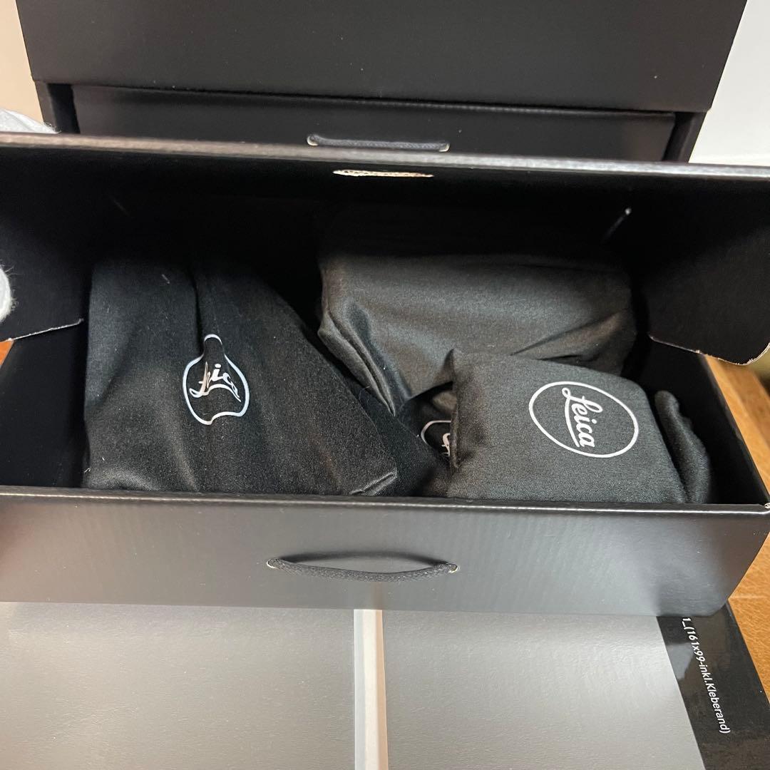 お値下げ不可 新品 ライカ デジタルカメラ ライカCL 1930