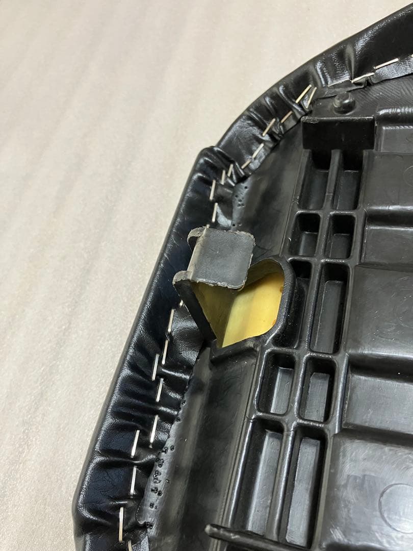 「ホンダ X4 SC38 用 デイトナ COZY コージーシート バイクシート」