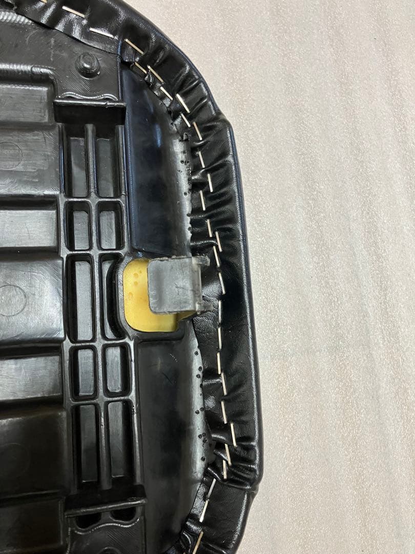 「ホンダ X4 SC38 用 デイトナ COZY コージーシート バイクシート」