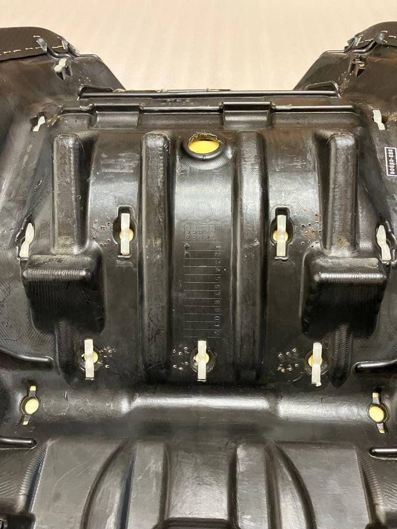 「ホンダ X4 SC38 用 デイトナ COZY コージーシート バイクシート」