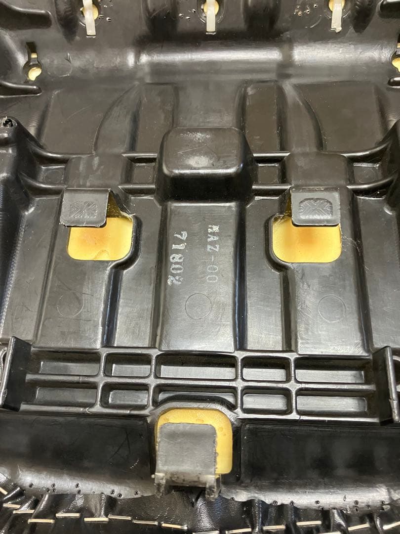 「ホンダ X4 SC38 用 デイトナ COZY コージーシート バイクシート」