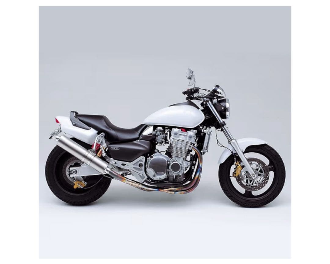 「ホンダ X4 SC38 用 デイトナ COZY コージーシート バイクシート」