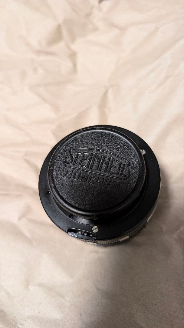 PENTACON 50mm f/1.8 m42マウント