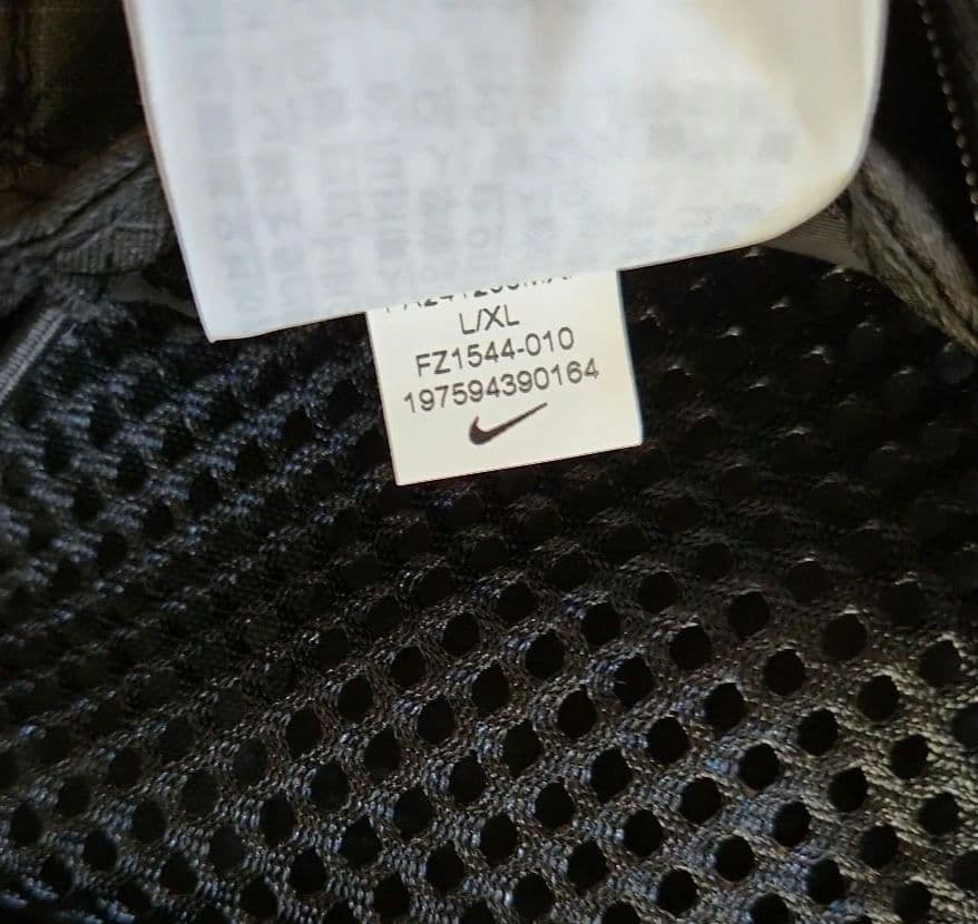 トップス Nike x NOCTA Opal Tito Nix Modular Vest