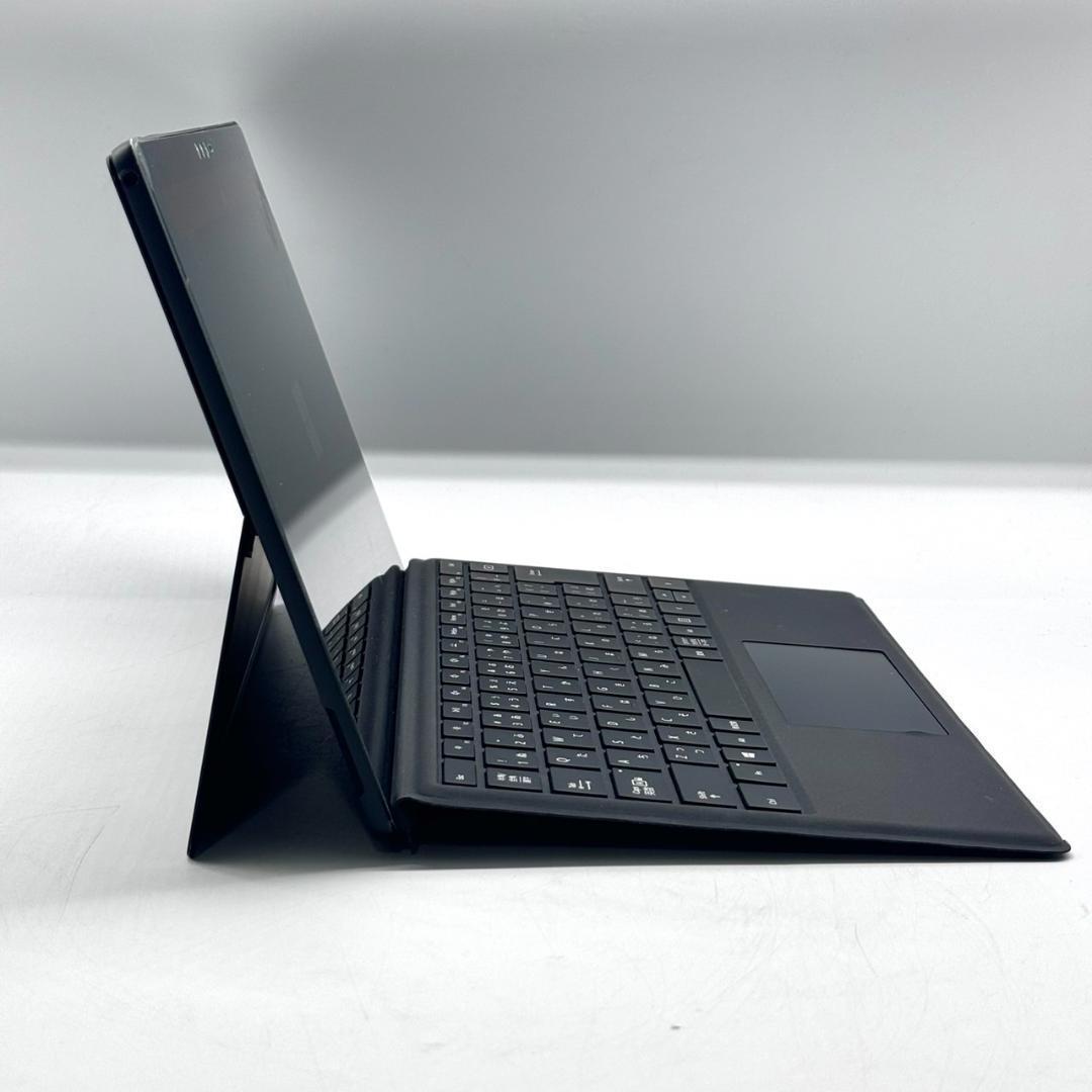 Surface Pro6 1796 SSD 256GB メモリ 8GB ブラック