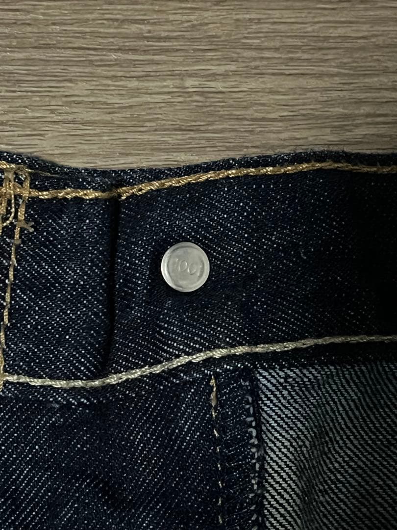 リーバイス569 00s w36l30