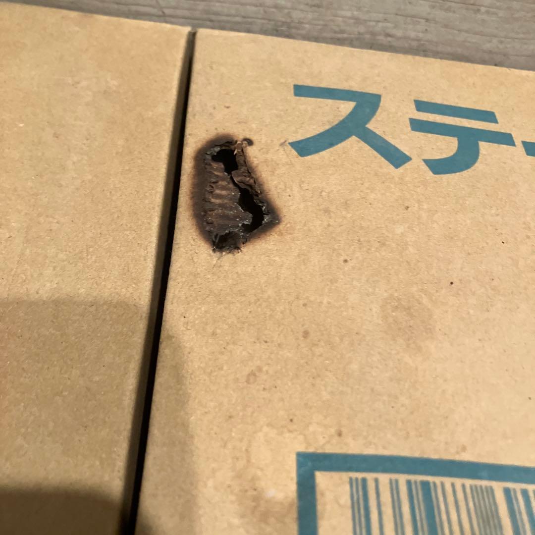 ステーキ皿 瓦型　19　5枚　新品未使用品　業務用　居酒屋　飲食店