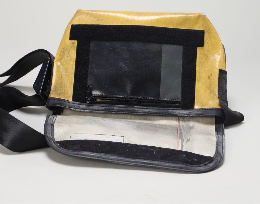 レア　フライターグ FREITAG F41 HAWAII FIVE-0