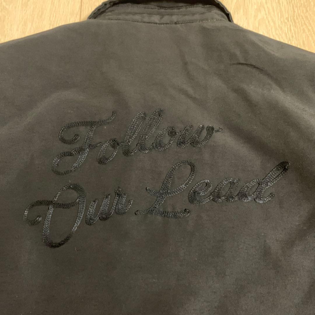 calee コーチジャケット　M