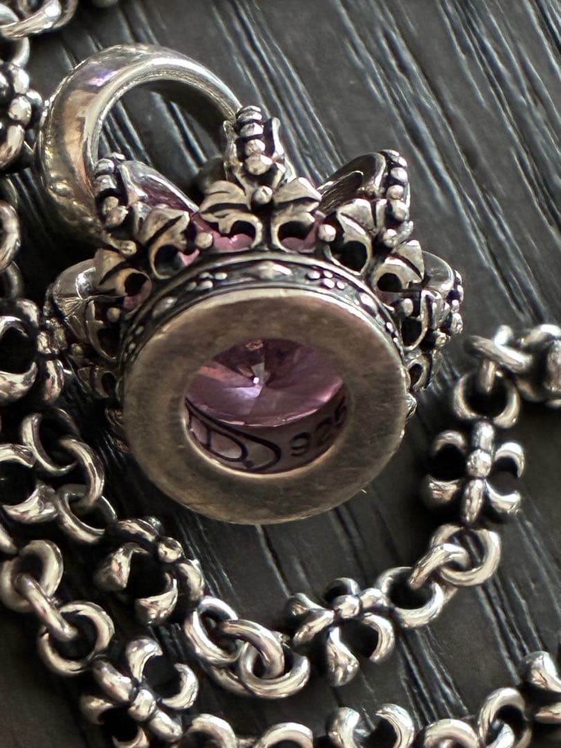 ★ジャスティンデイビス★限定カラー★クラウン★クラウングローリー★