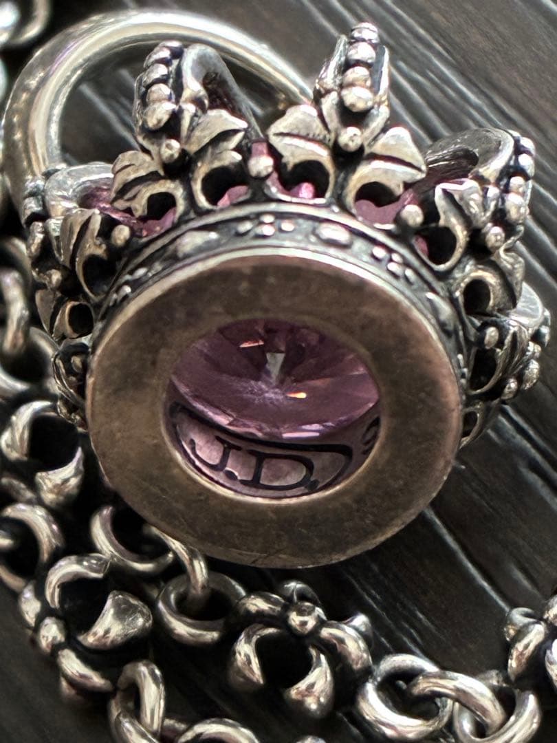 ★ジャスティンデイビス★限定カラー★クラウン★クラウングローリー★