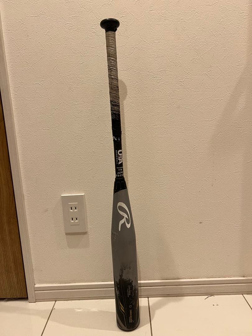 Rawlings ICON アイコン リトルリーグバット 31 / 21