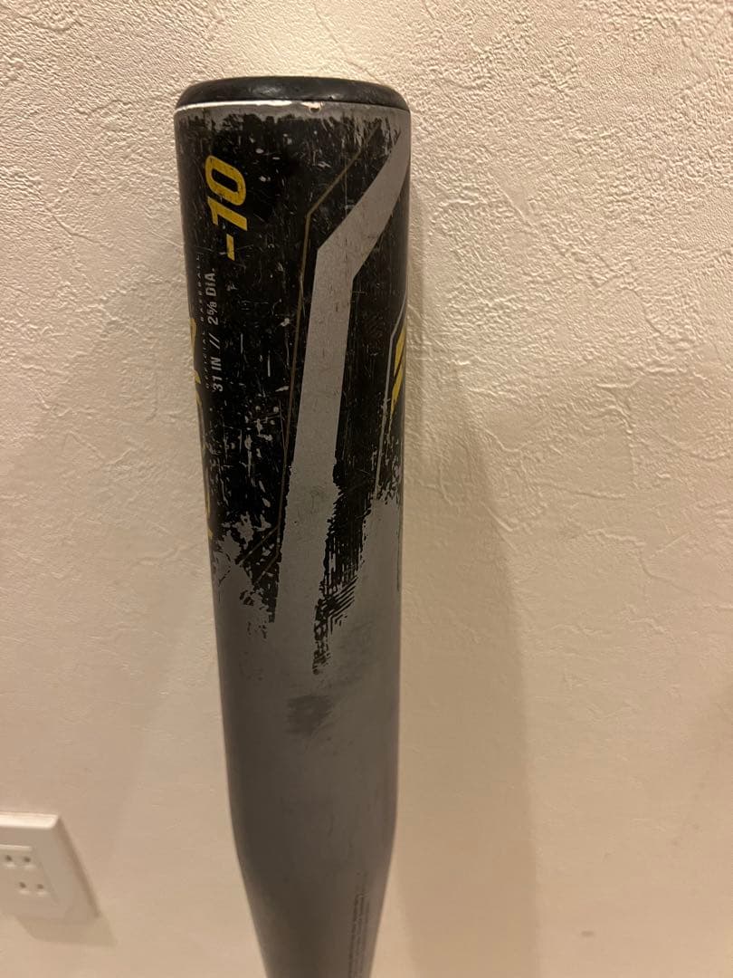 Rawlings ICON アイコン リトルリーグバット 31 / 21