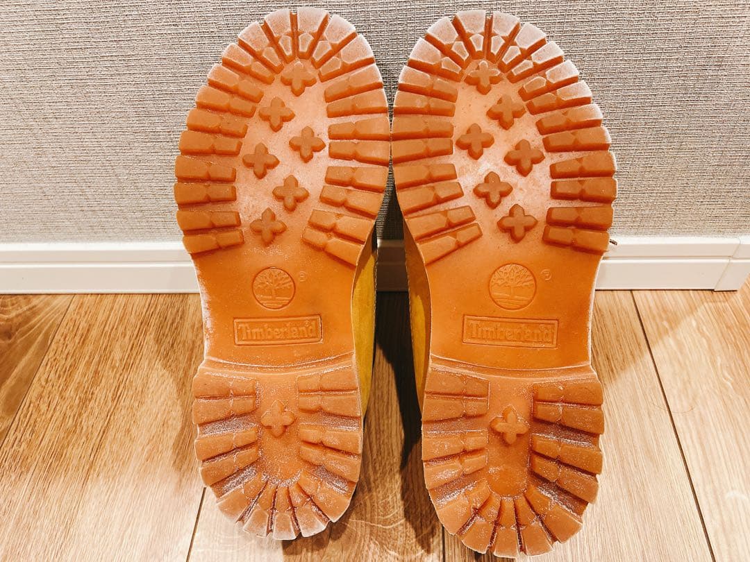 匿名配送 Timberland ウォータープルーフ レディース 23.5