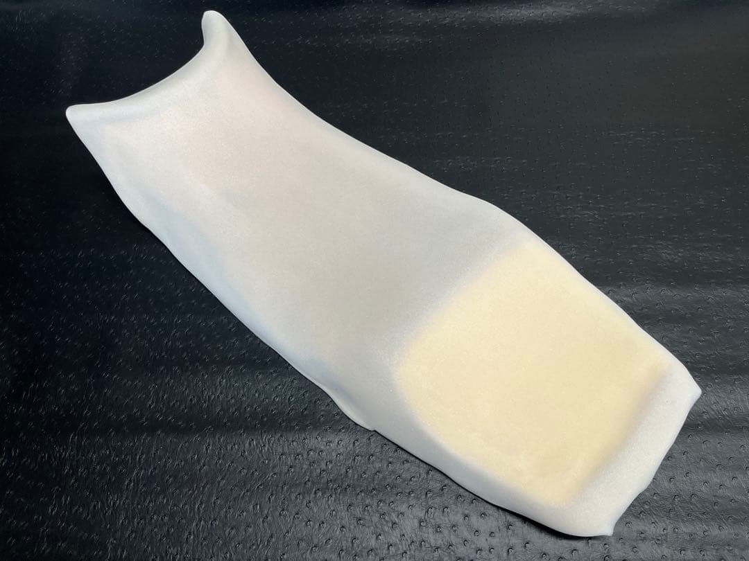 ZZR250 GPX250R タックロールシート 完成品