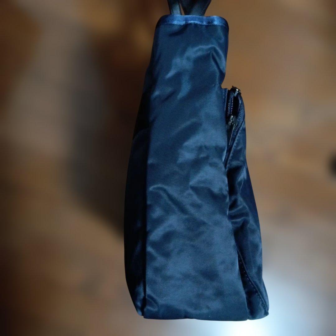 s*u様 PORTER　ポーター　吉田カバン　ネイビー　ナイロンビジネスバッグ