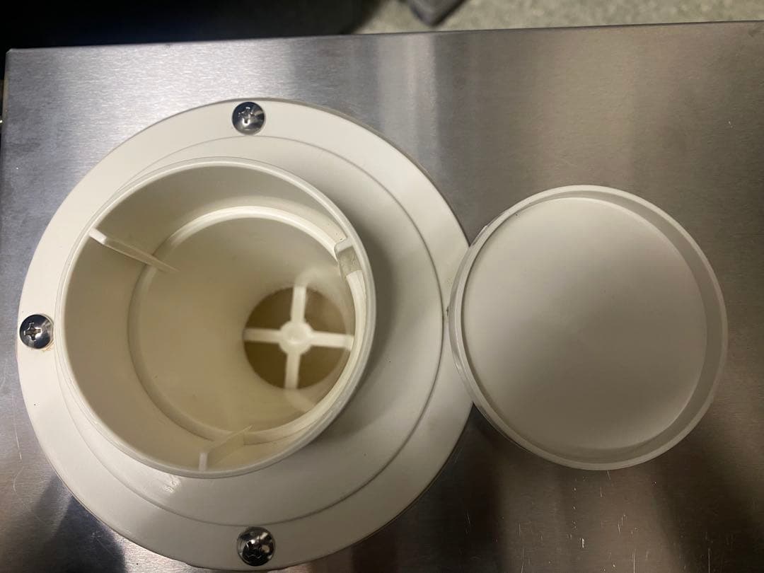 美品 業務用 タイジ　卓上型自動酒かん器