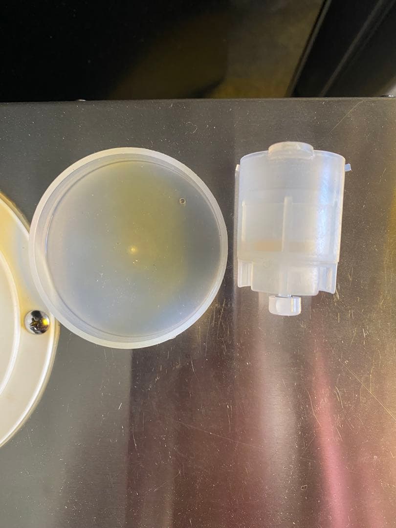 美品 業務用 タイジ　卓上型自動酒かん器