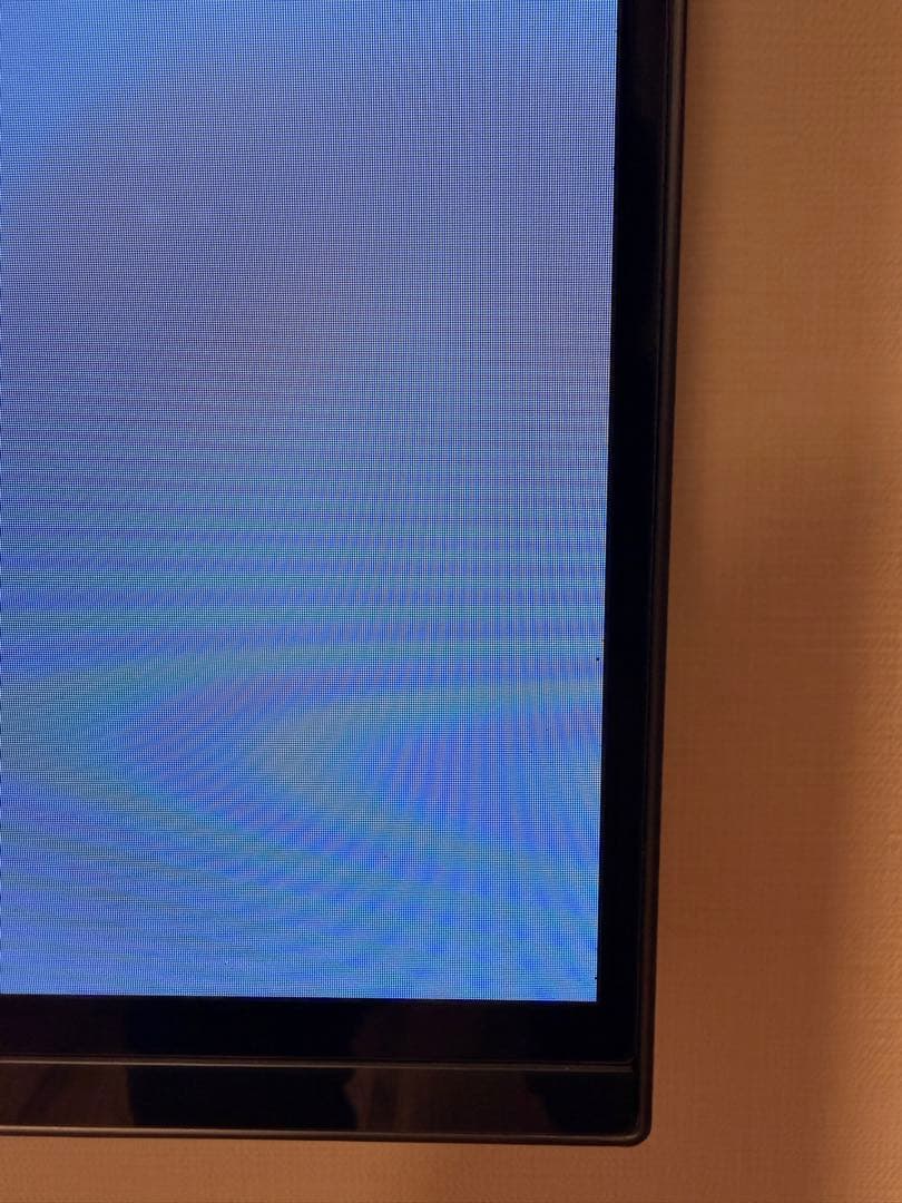 ソニー 55V型 有機ELテレビ XRJ-55A80J 2021年製