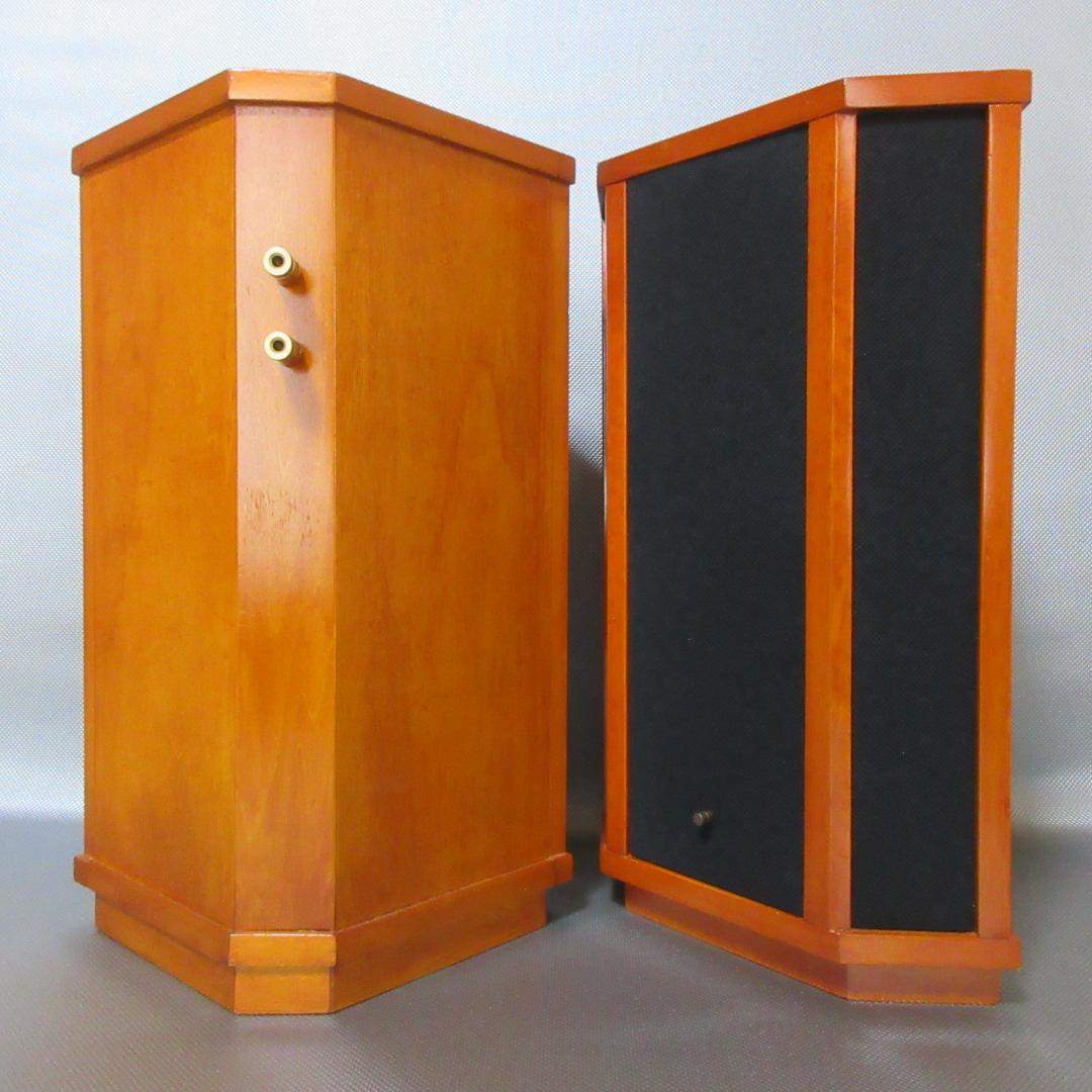 ★自作スピーカー◇FOSTEX FF85K★8cm フルレンジ◇SPEAKER