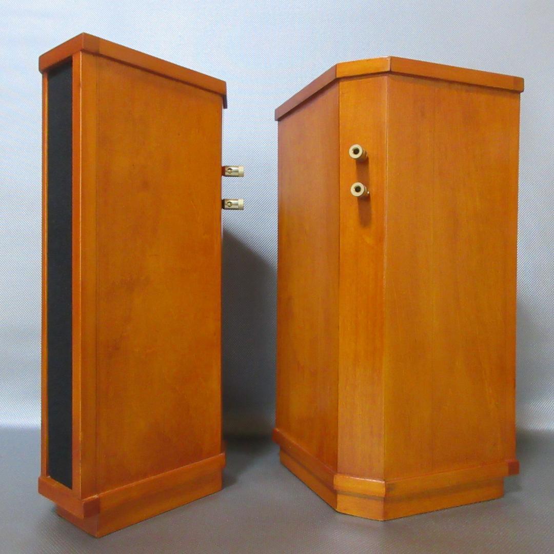 ★自作スピーカー◇FOSTEX FF85K★8cm フルレンジ◇SPEAKER